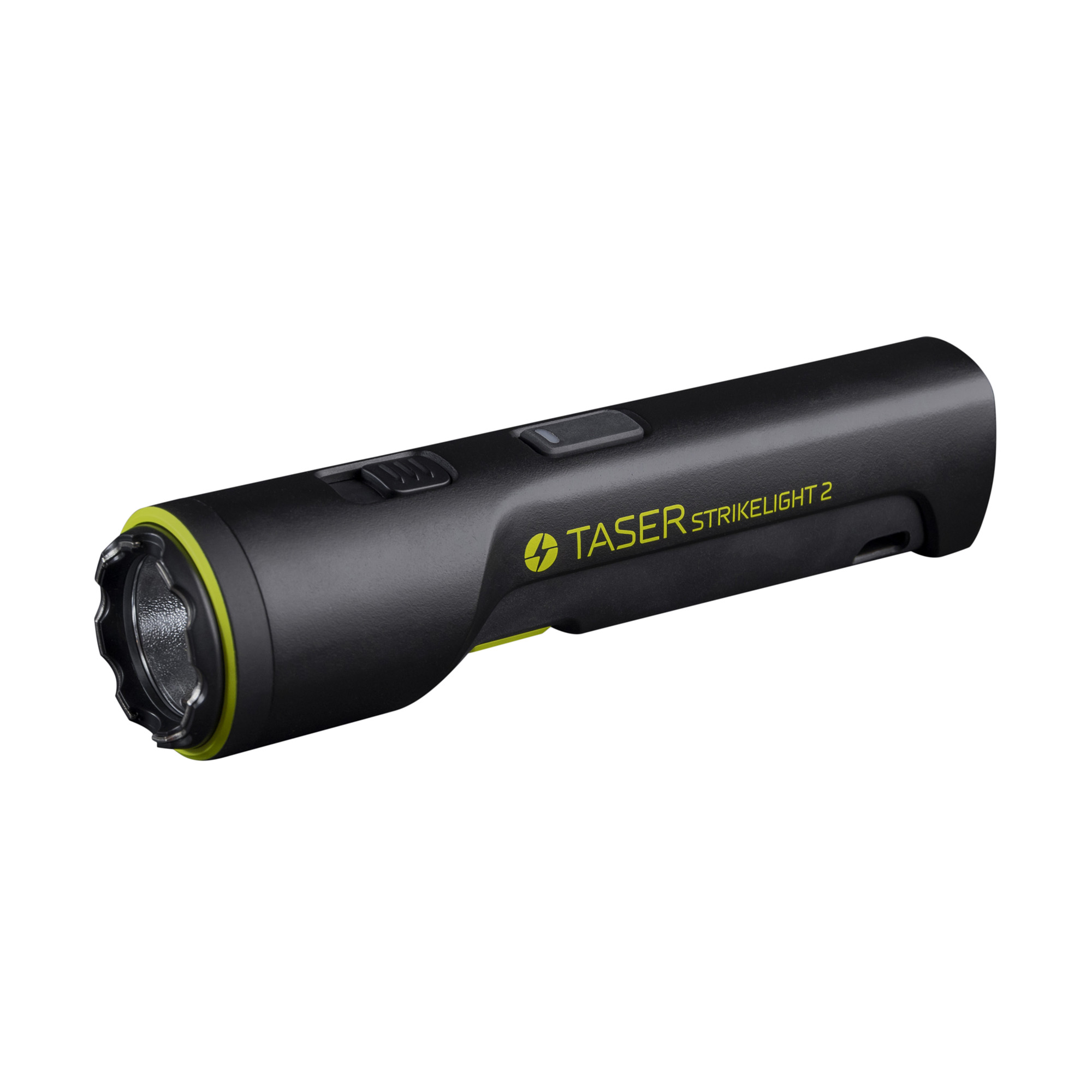 TASER Strikelight 2 Kit Black Stun Gun
