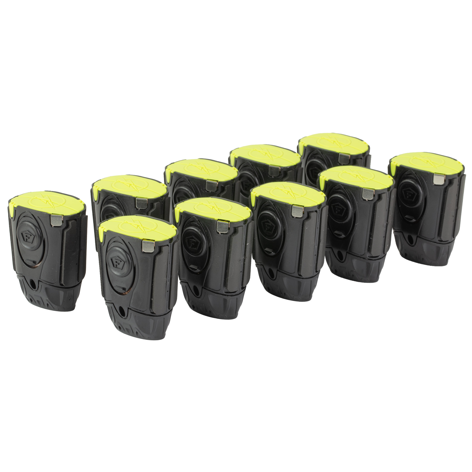 TASER Cartridge 10-Pack Pulse/blt 2