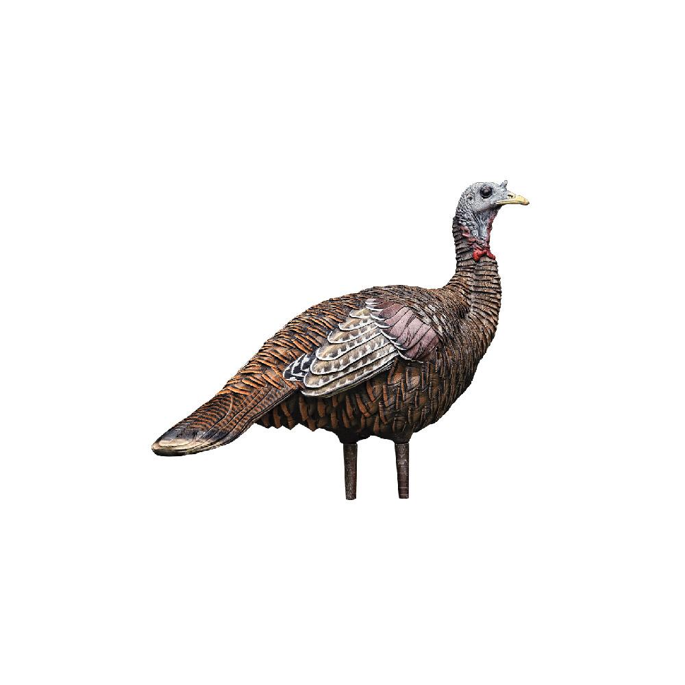 AVIAN-X LCD Lookout Hen Turkey Decoy