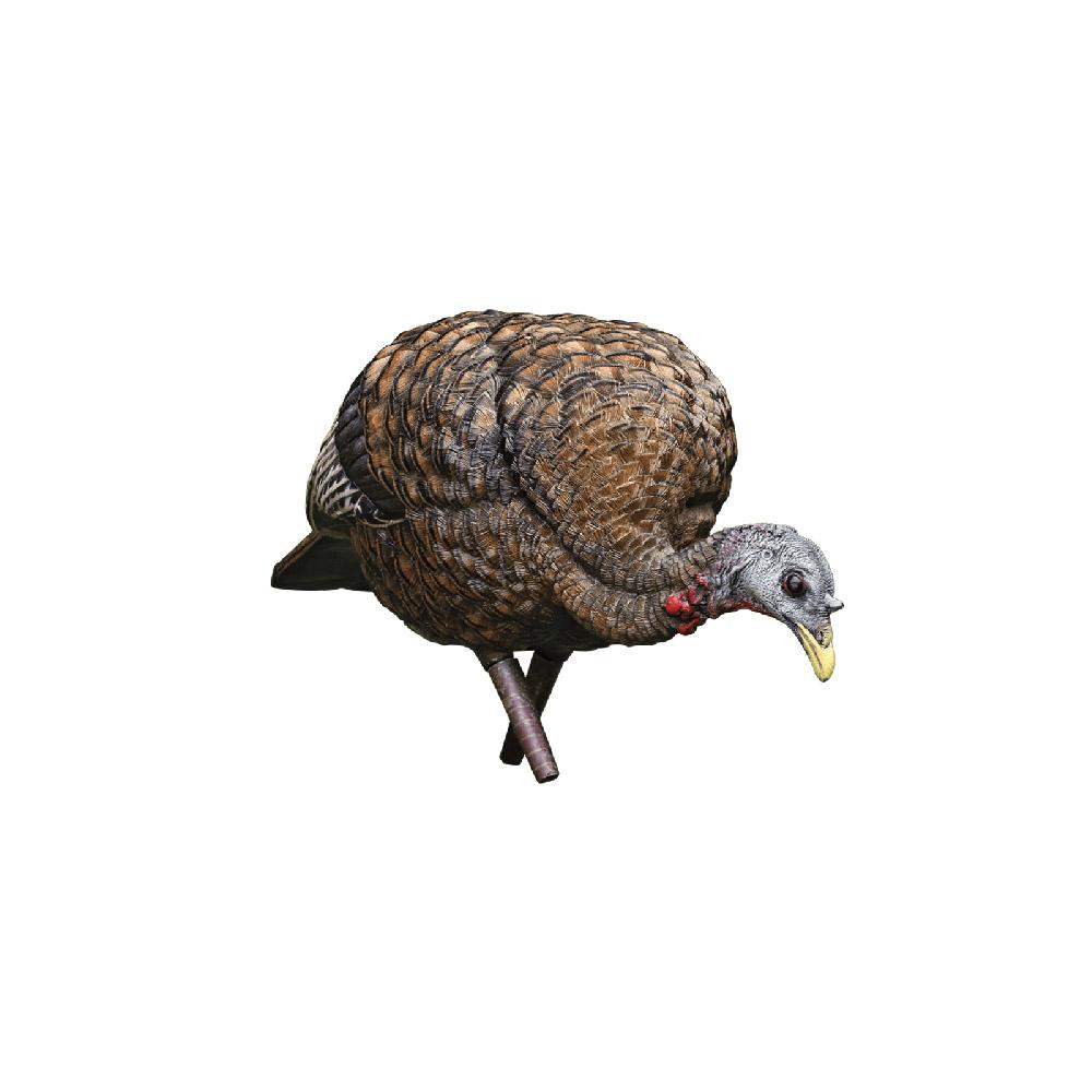 AVIAN-X LCD - Feeder Hen Turkey Decoy