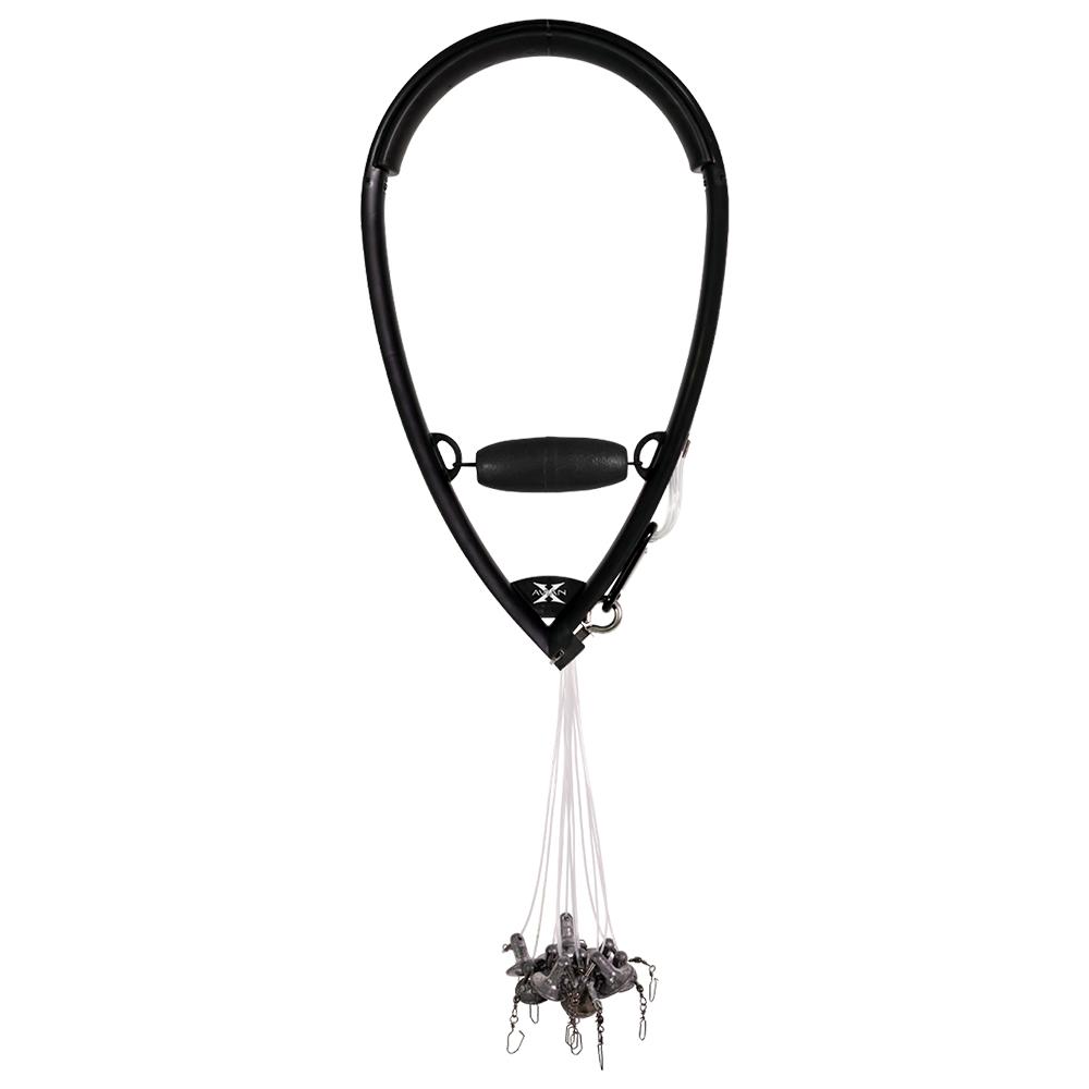 AVIAN Texas Rig 48' With Floating Shoulder Loopegg