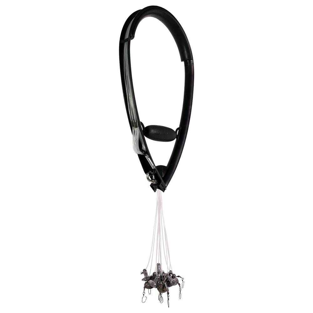 AVIAN Texas Rig 48' With Floating Shoulder Loopmushroom