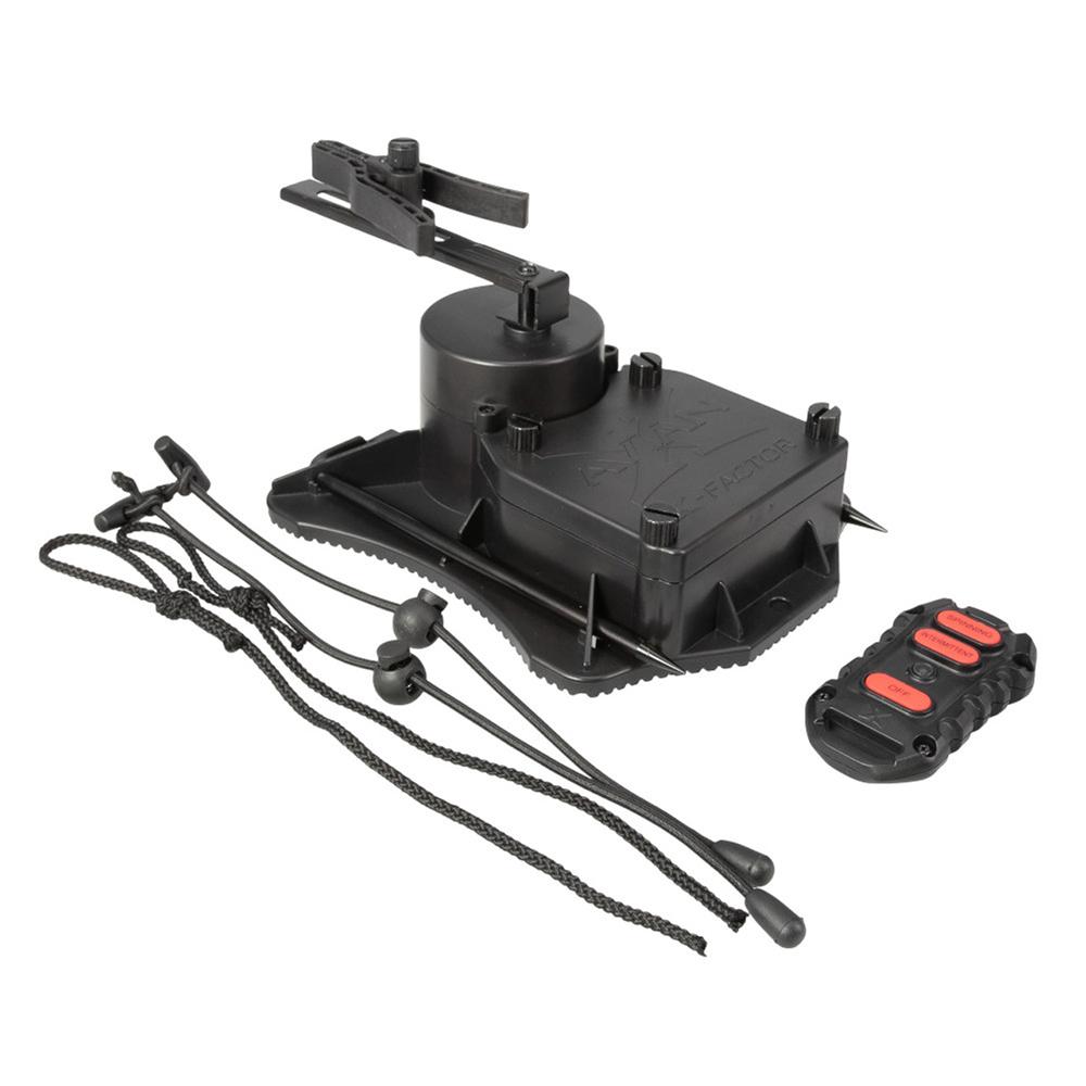 AVIAN-X X-Factor Decoy Motion System