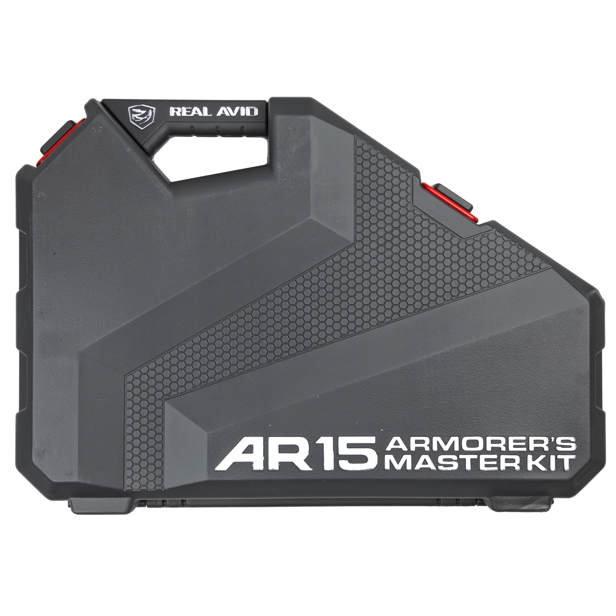 Real Avid Real Ar15 Armorer's Master Kit