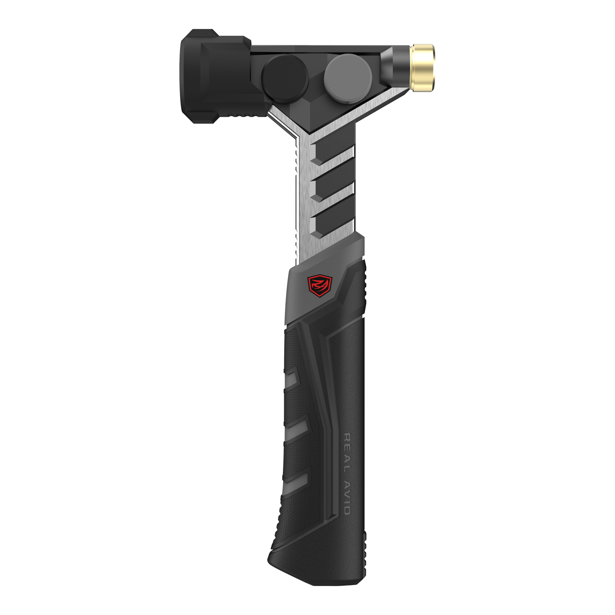 Real Avid Real Ar15 Armorer's Hammer Tool