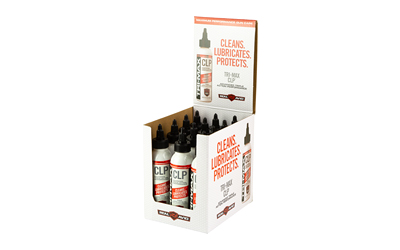 Real Avid Real Tri-Max Clp 4OZ 12PK Pdq Aerosol