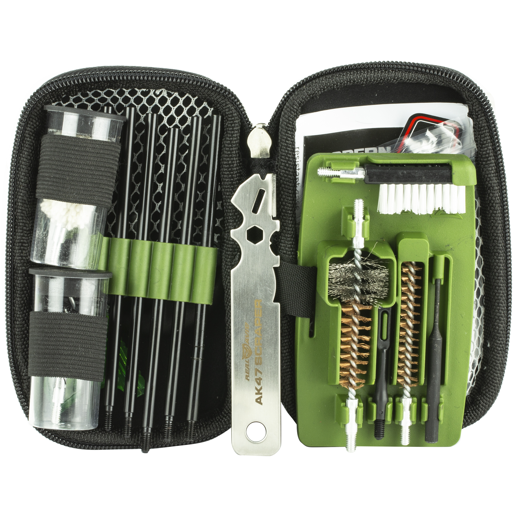 Real Avid Real Gun Boss Ak47 Cleaning Kit