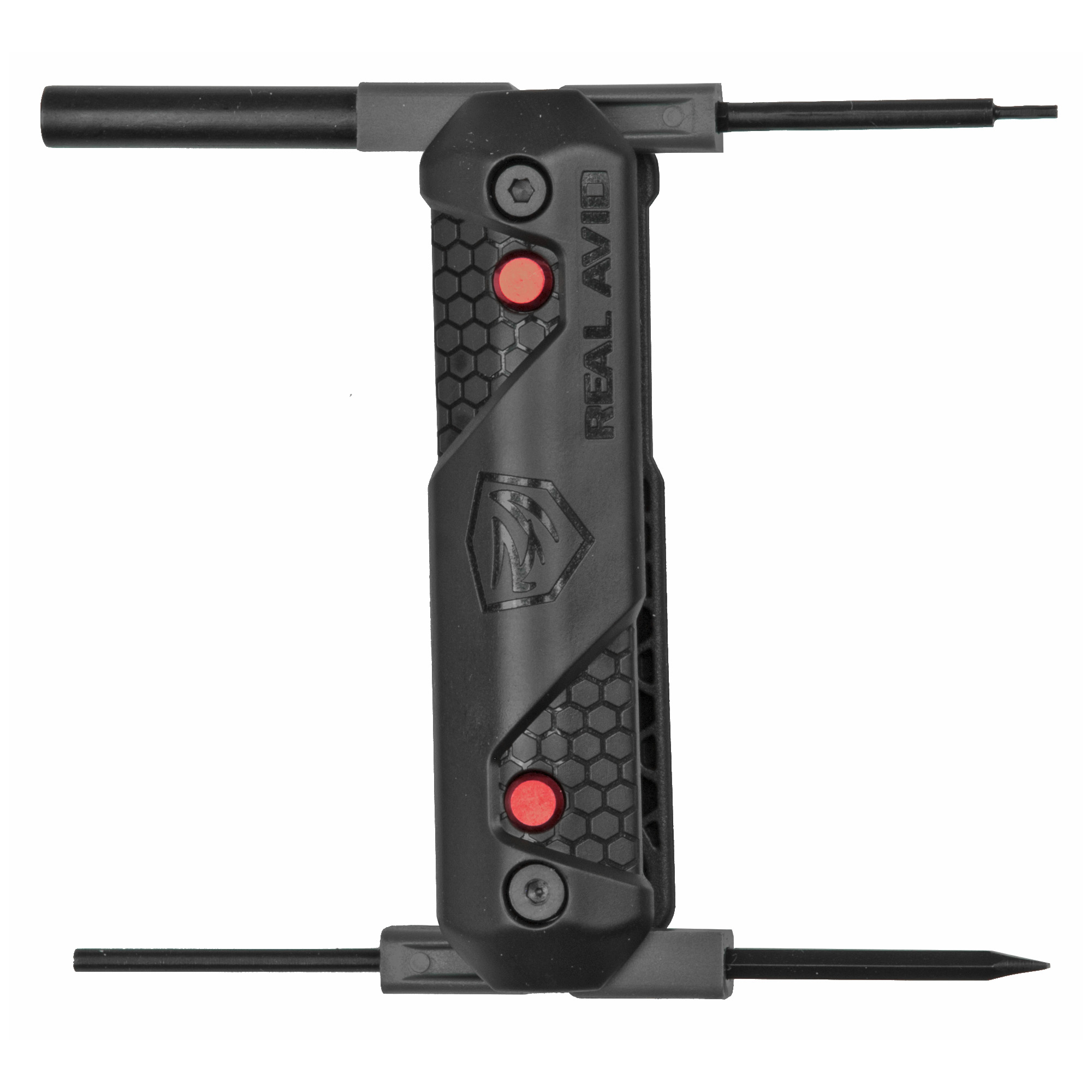 Real Avid Real 4-In-1 Tool For Glock