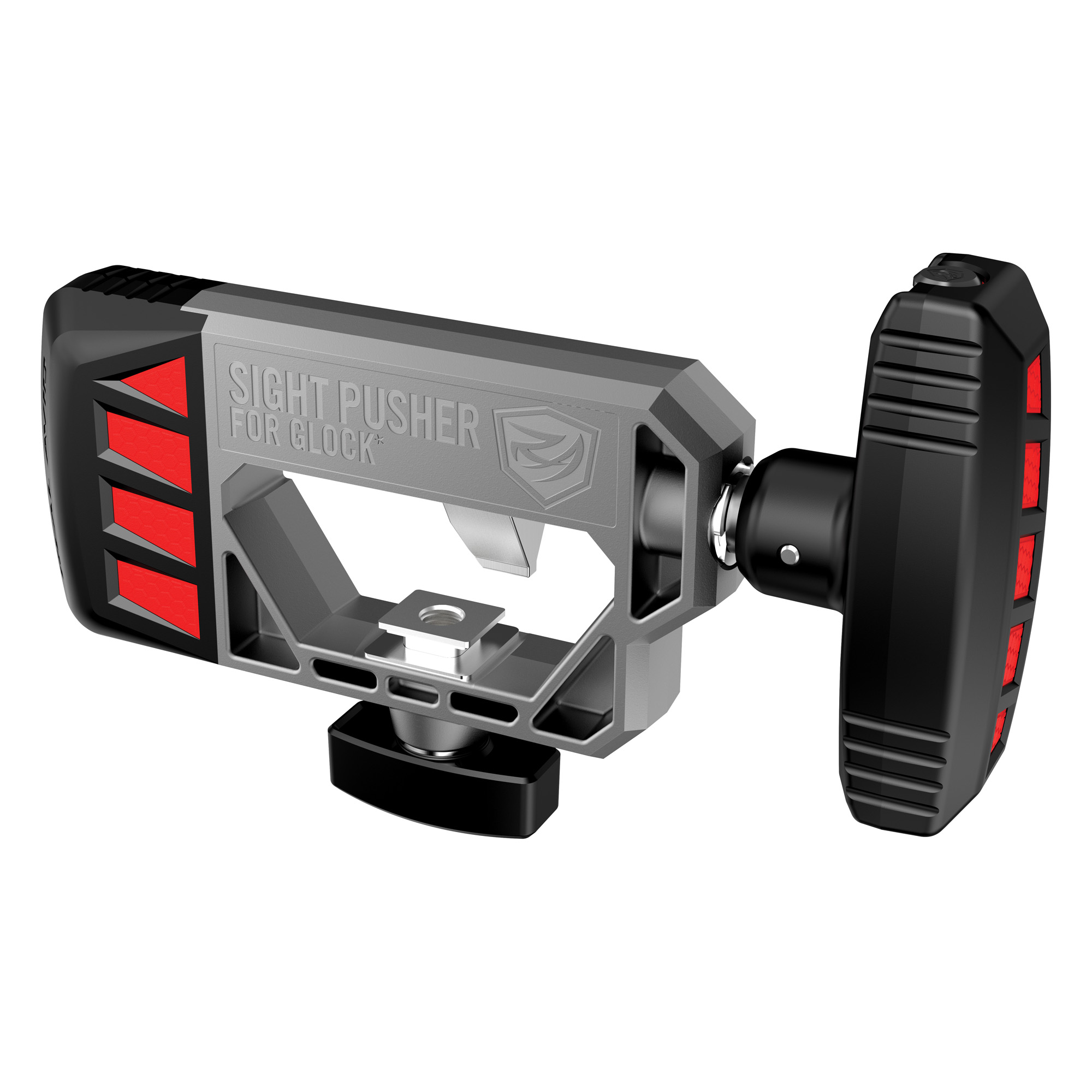 Real Avid Real Sight Pusher For Glock Sight Tool