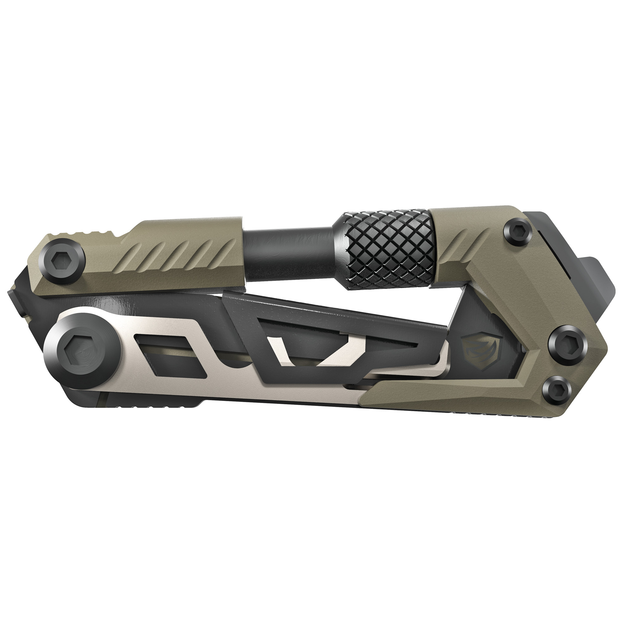 Real Avid Real Gun Tool Core Ar15 Multi-Tool