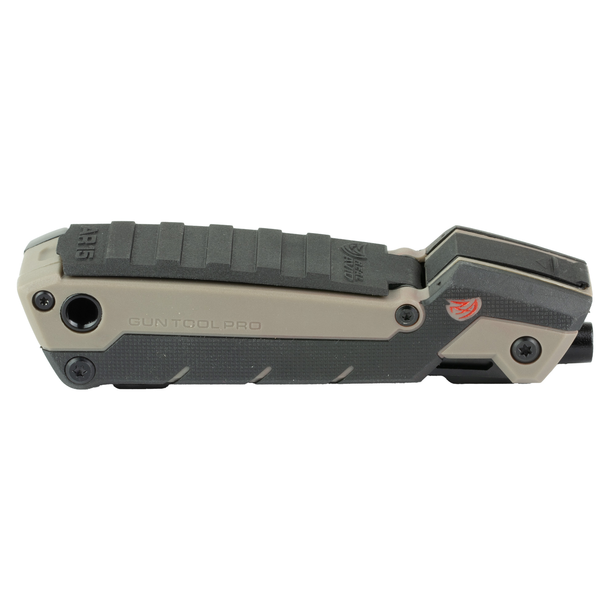 Real Gun Tool Pro Ar15 W/sheath Multi-Tool Real Gun Tool Pro Ar15 W/sheath Multi-Tool
