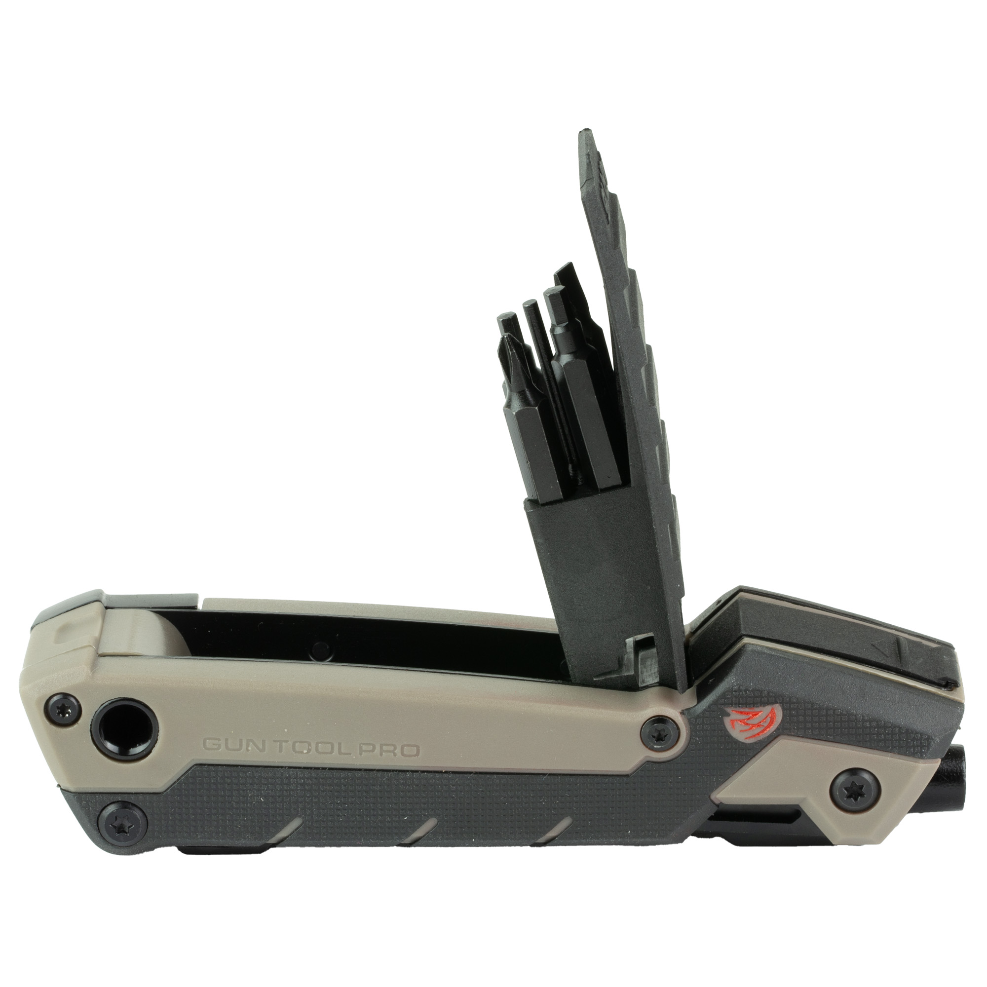 Real Gun Tool Pro Ar15 W/sheath Multi-Tool Real Gun Tool Pro Ar15 W/sheath Multi-Tool