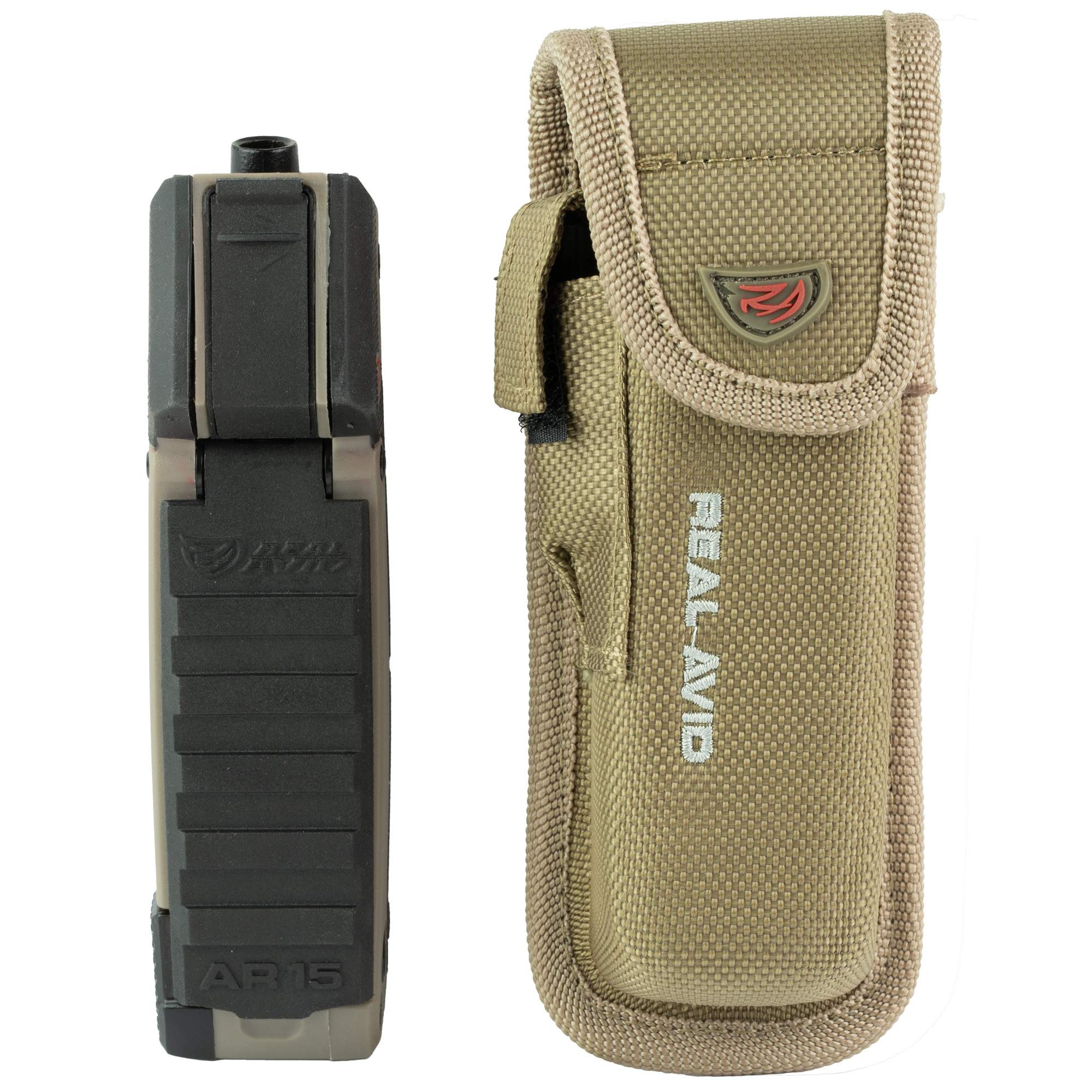 Real Gun Tool Pro Ar15 W/sheath Multi-Tool Real Gun Tool Pro Ar15 W/sheath Multi-Tool