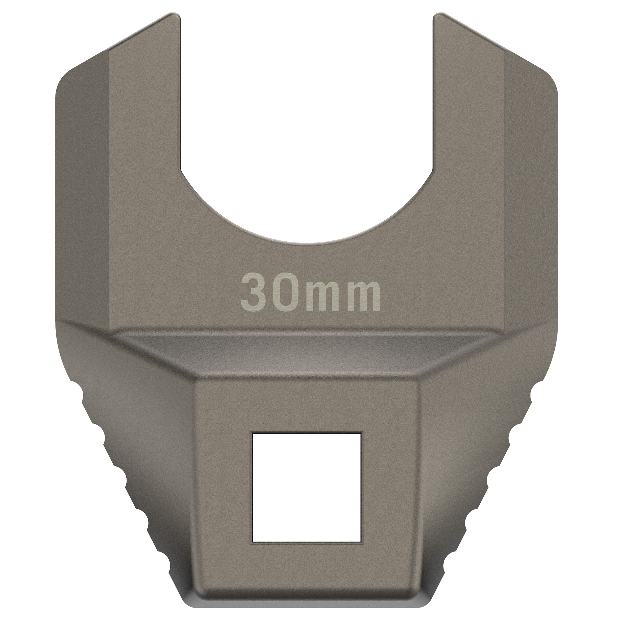 Real Avid Real Master-Fit 30mm Free-Float Barrel Nut Wrench