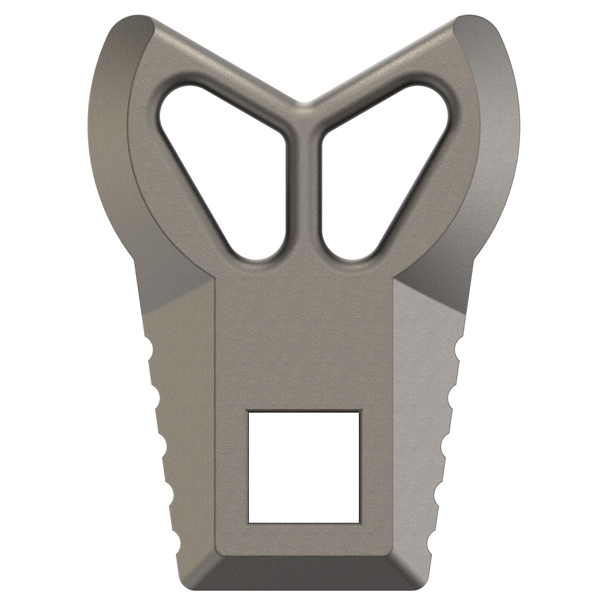 Real Avid Real Master-Fit 3 Prong Flash Hider Wrench