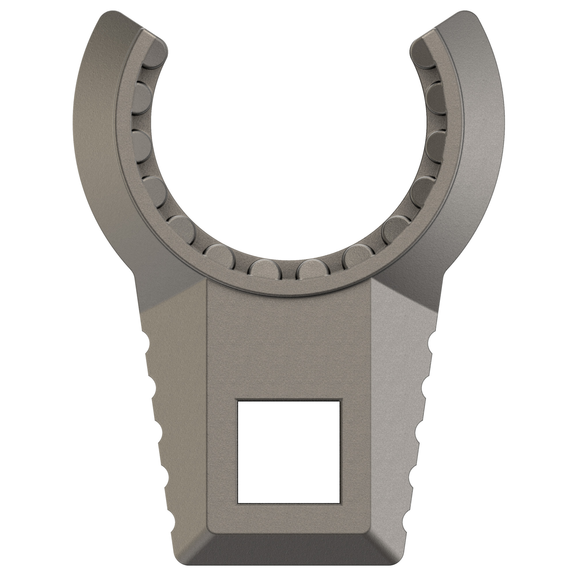 Real Avid Real Master-Fit Delta-Ring Barrel Nut Wrench