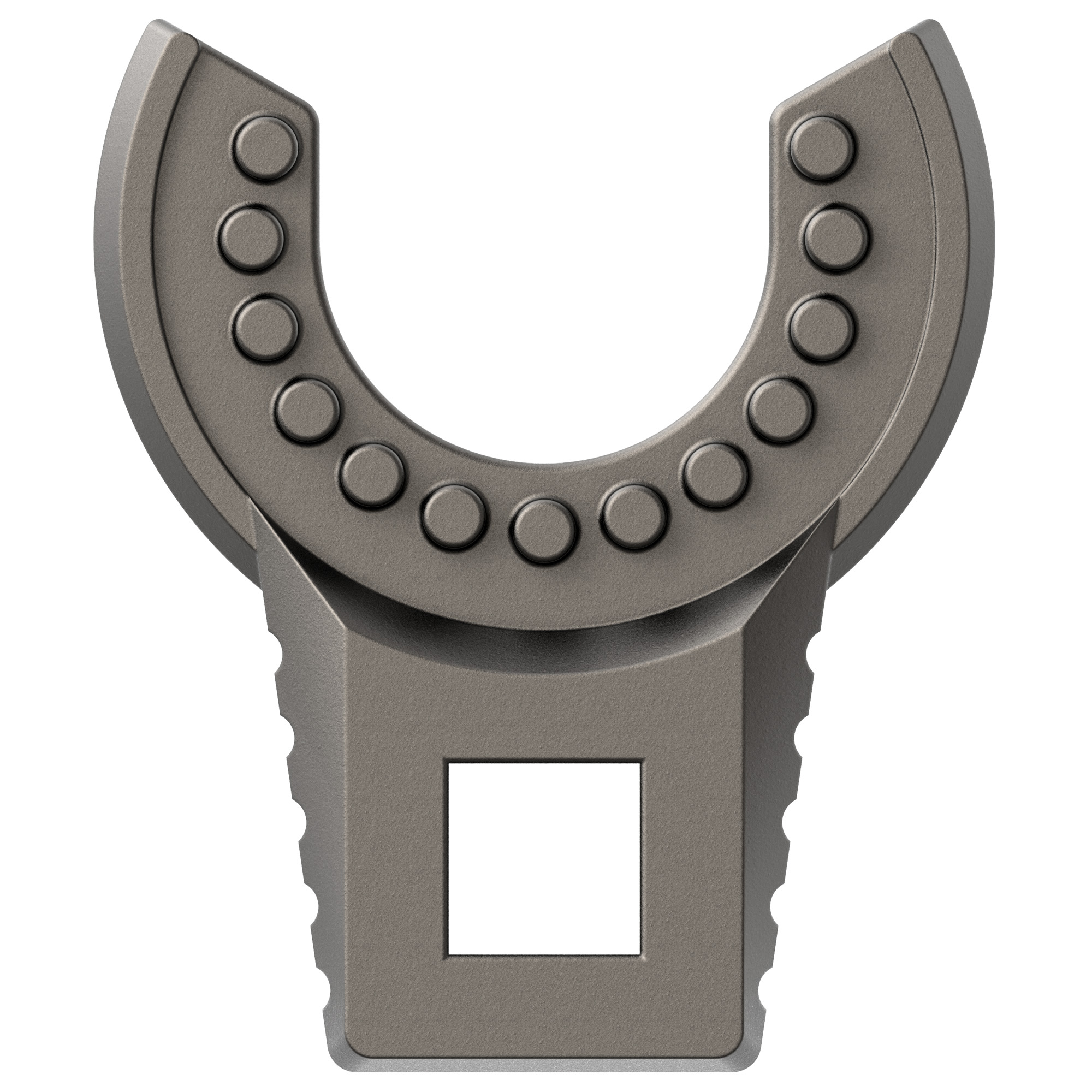 Real Avid Real Master-Fit Free-Float Barrel Nut Wrench