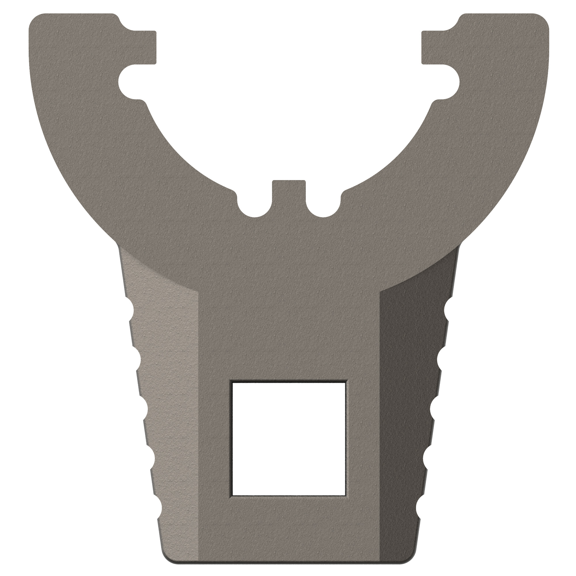 Real Avid Real Master-Fit Thin Castle Nut Wrench