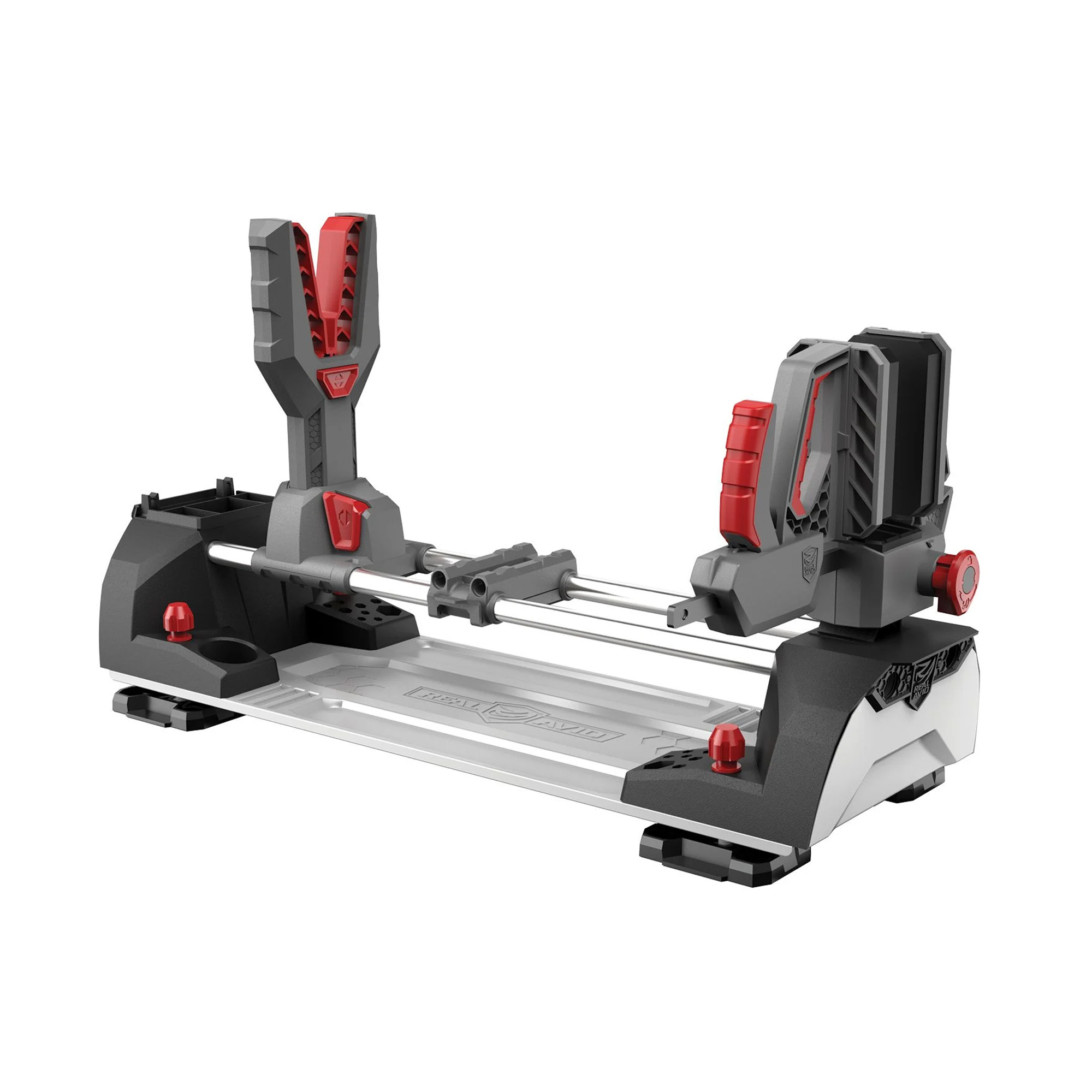 Real Avid Real Master Gun Workstation Gun Vise