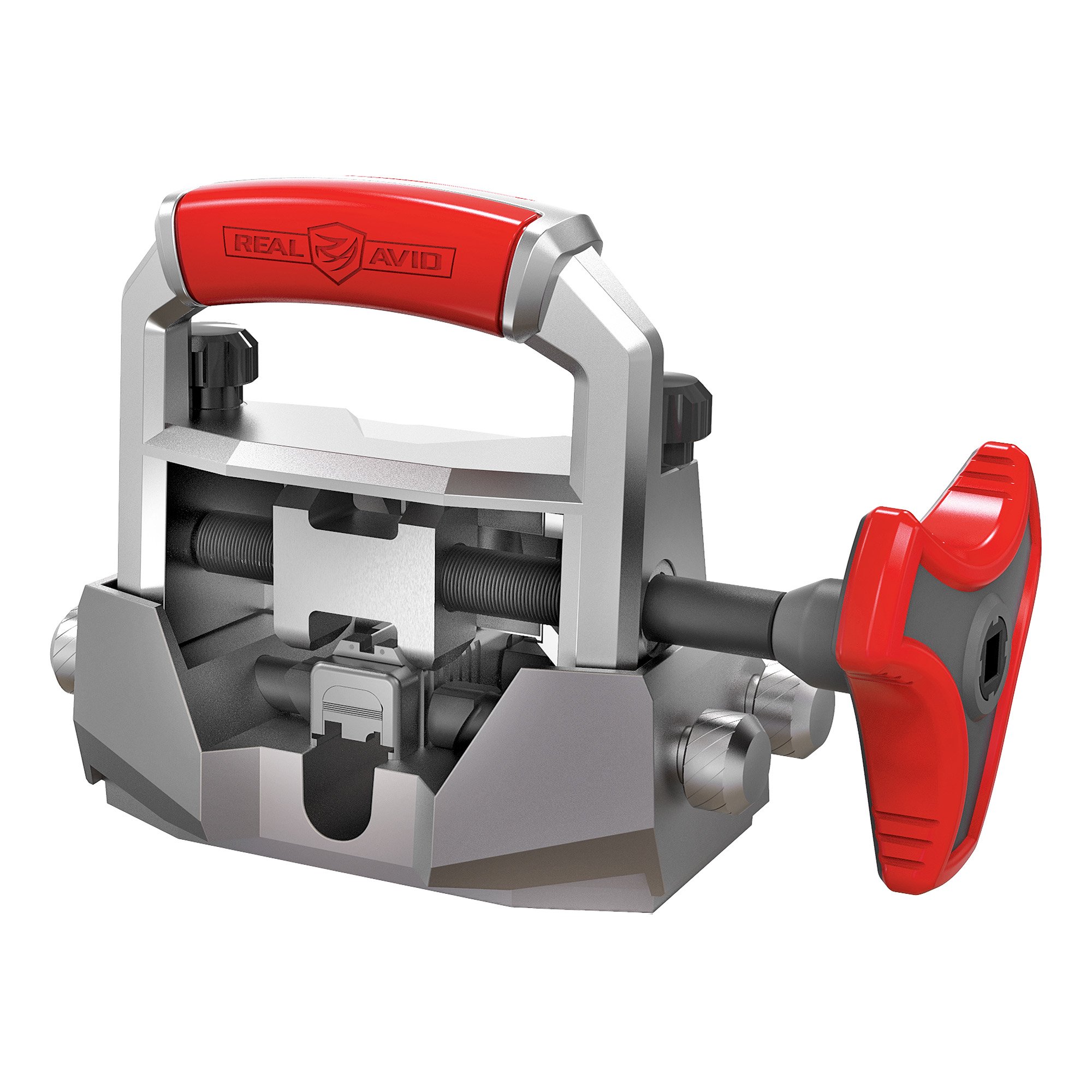 Real Avid Real Master Sight Pusher Sight Tool
