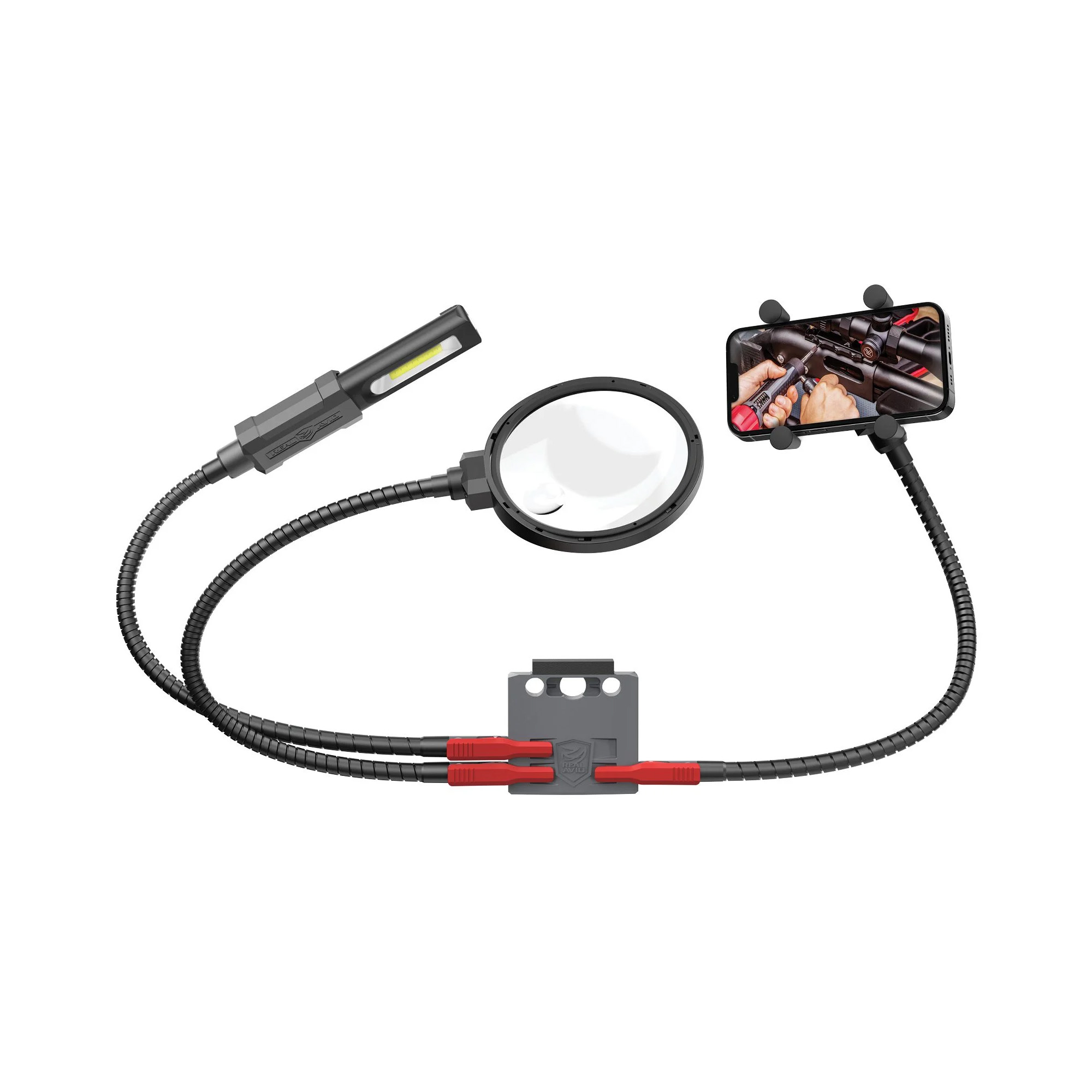 Real Avid Real Smart-Mount Accessory Kit Tool