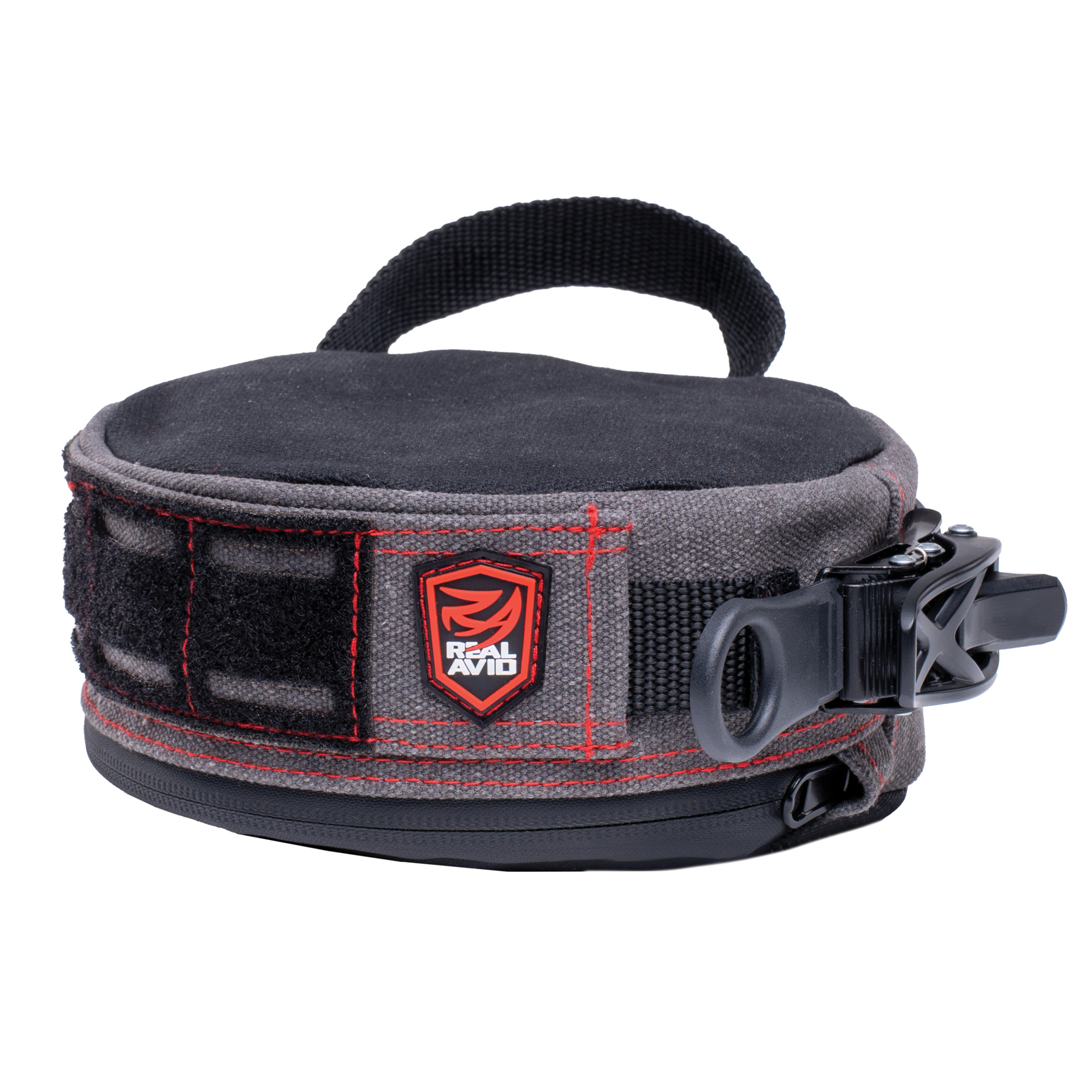 Real Avid Real Ratchet Rest Rear Small Shooting Bag
