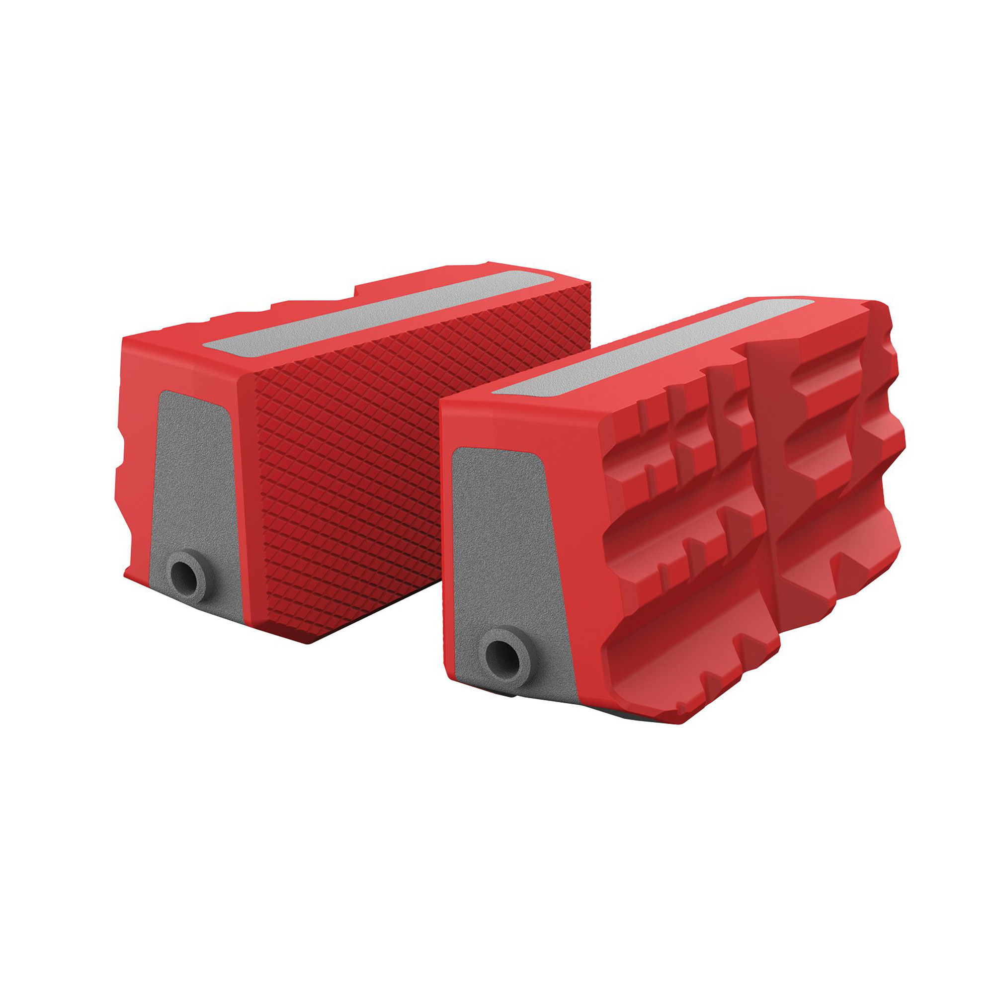Real Avid Real Smart-Jaws Multi-Fit for Master Gun Vise