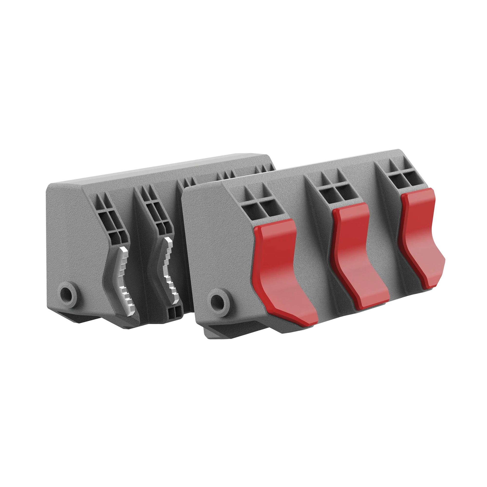 Real Avid Real Smart-Jaws Tube-Fit for Master Gun Vise