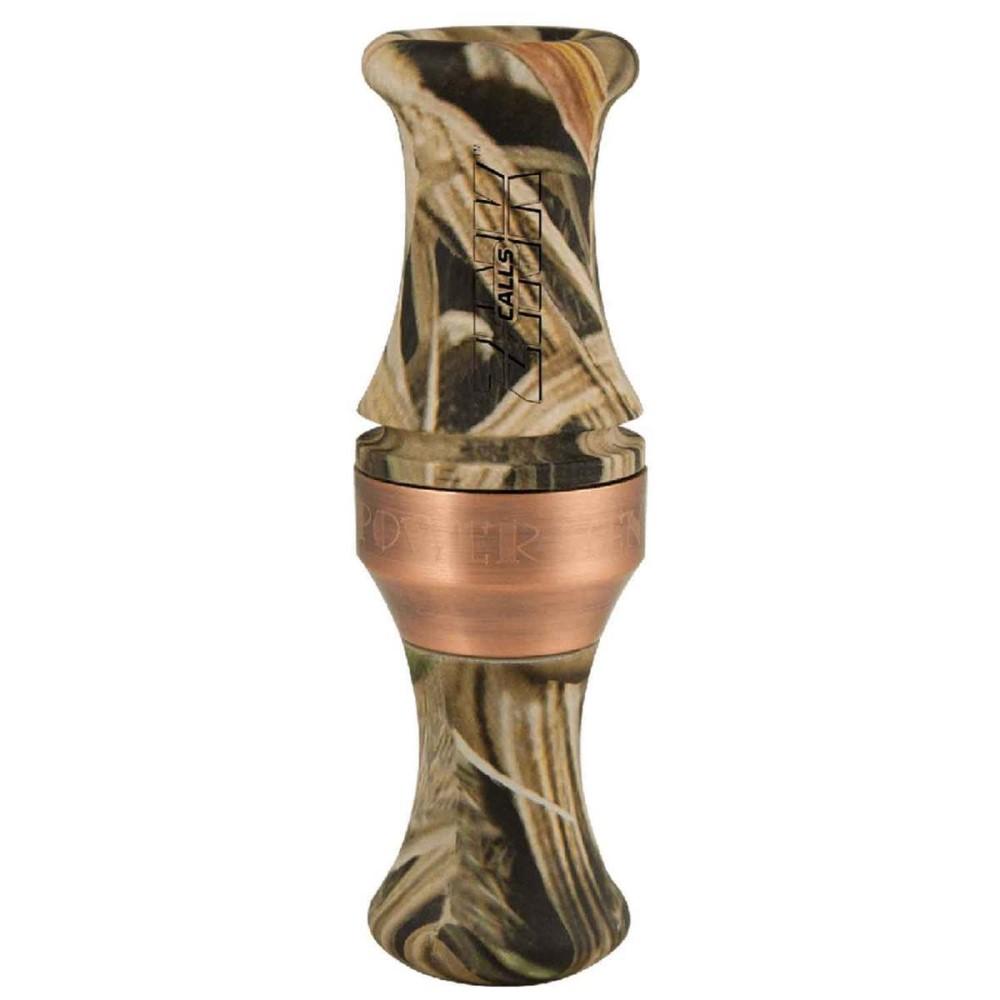 AVIAN Ph-2 Duck Poly Single - Mo Shadowgrass Blades