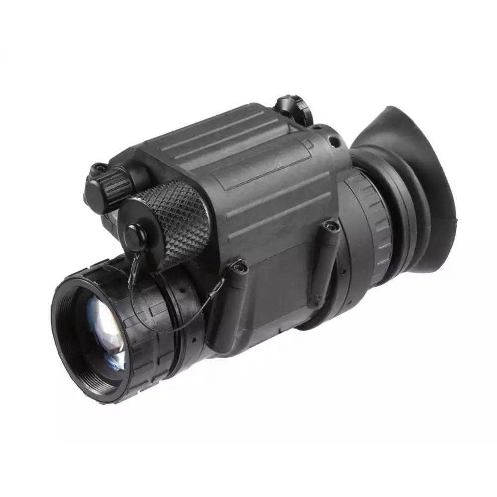 AGM Global Vision AGM PVS-14 3APW Night Vision Monocular with FOM 2000+ Black