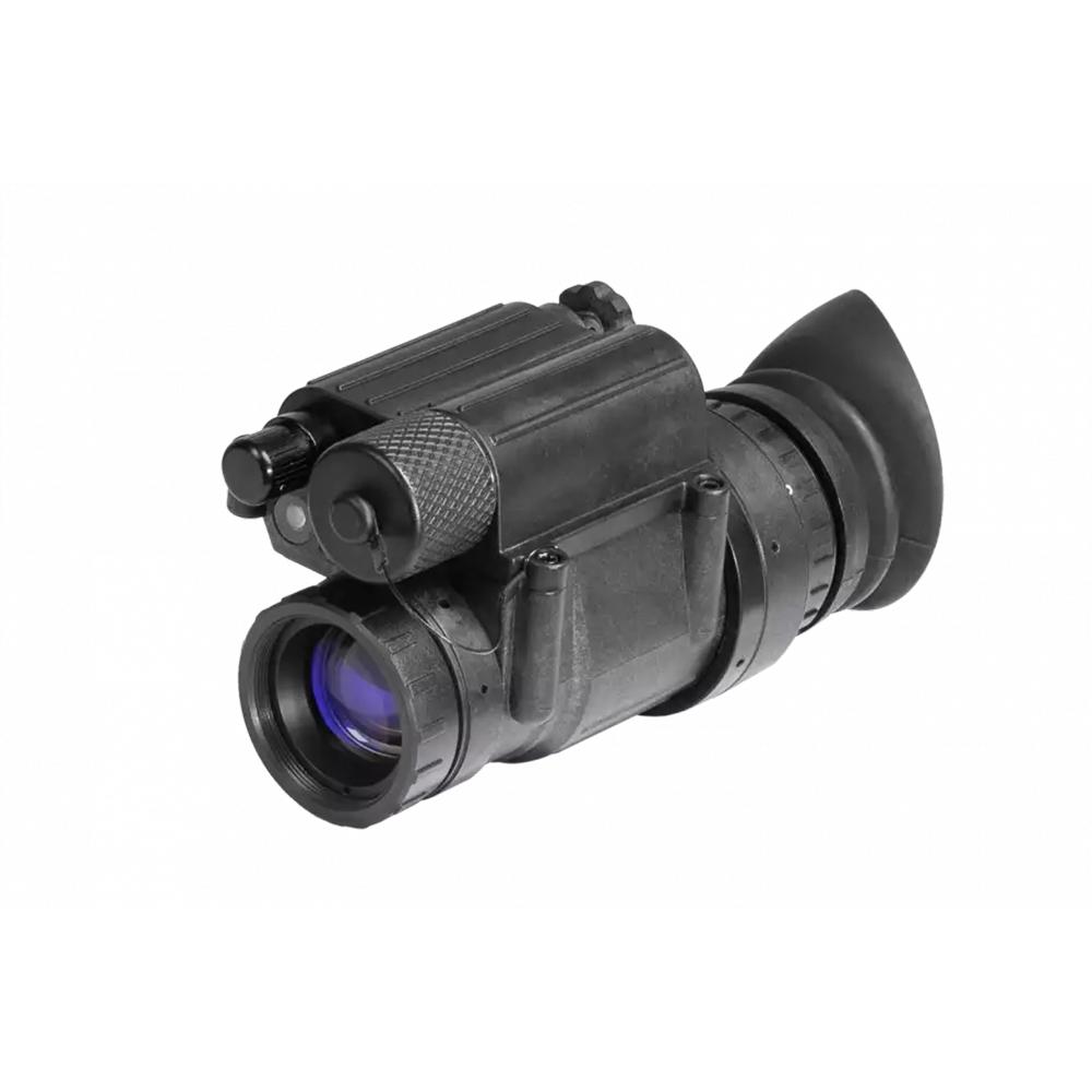AGM Global Vision AGM PVS-14E 3APW Night Vision Monocular FOM 2000+ Gen 3 Auto-Gated P45-White IIT