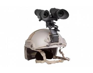 AGM NVG-40 NL1 Dual Tube Green Phosphor Night Vision Goggle/Binocular AGM NVG-40 NL1 Dual Tube Green Phosphor Night Vision Goggle/Binocular