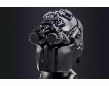 AGM NVG-40 NL1 Dual Tube Green Phosphor Night Vision Goggle/Binocular AGM NVG-40 NL1 Dual Tube Green Phosphor Night Vision Goggle/Binocular