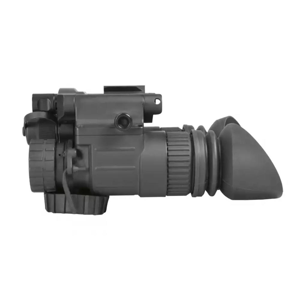 AGM NVG-40 NW1 Dual Tube Night Vision Goggle Binocular Black AGM NVG-40 NW1 Dual Tube Night Vision Goggle Binocular Black