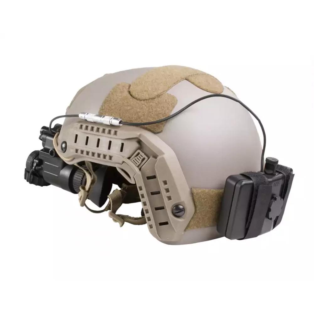 AGM NVG-40 NW1 Dual Tube Night Vision Goggle Binocular Black AGM NVG-40 NW1 Dual Tube Night Vision Goggle Binocular Black
