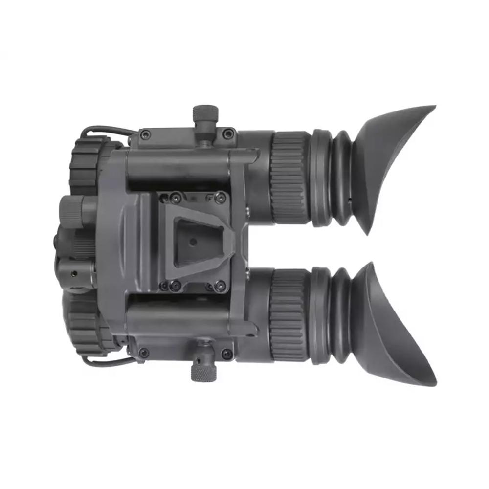 AGM NVG-40 NW1 Dual Tube Night Vision Goggle Binocular Black AGM NVG-40 NW1 Dual Tube Night Vision Goggle Binocular Black