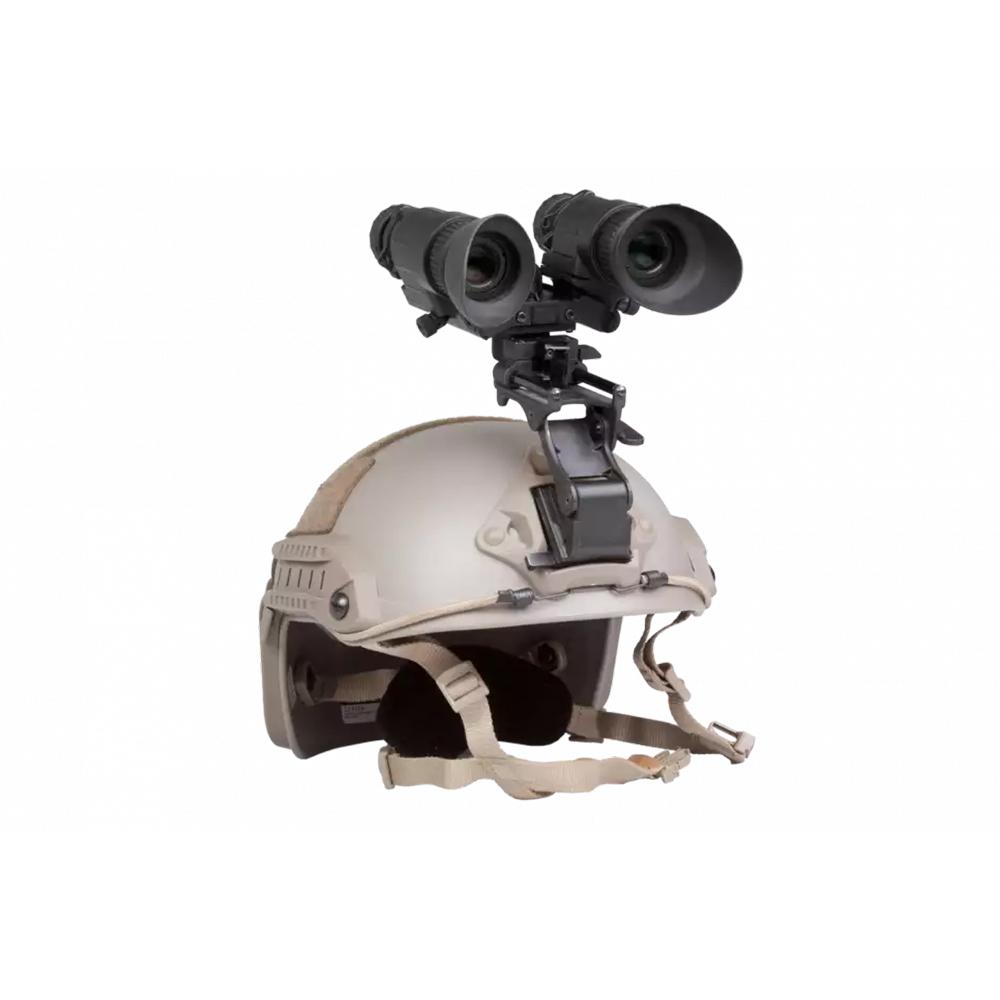 AGM NVG-40 3APW Dual Tube Night Vision Goggle Binocular with FOM 2000+ Black AGM NVG-40 3APW Dual Tube Night Vision Goggle Binocular with FOM 2000+ Black
