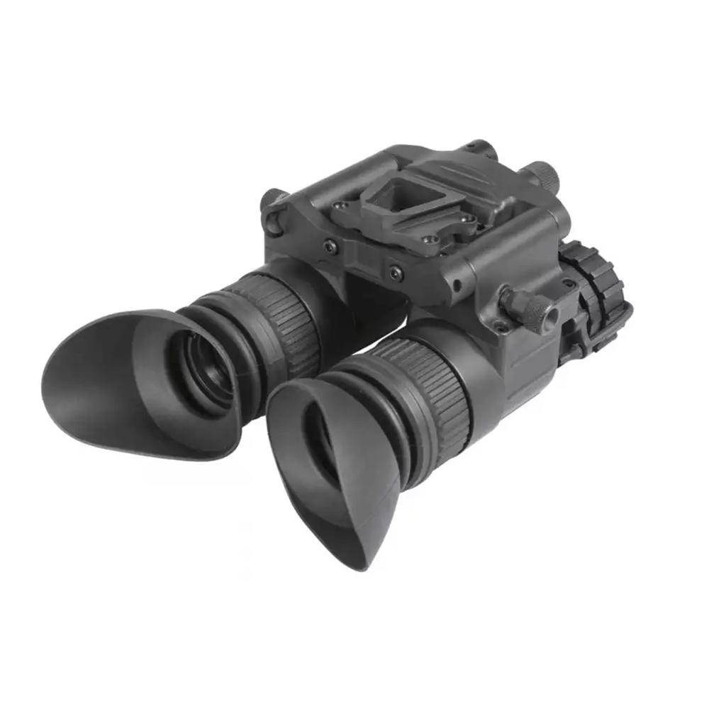 AGM NVG-40 3APW Dual Tube Night Vision Goggle Binocular with FOM 2000+ Black AGM NVG-40 3APW Dual Tube Night Vision Goggle Binocular with FOM 2000+ Black