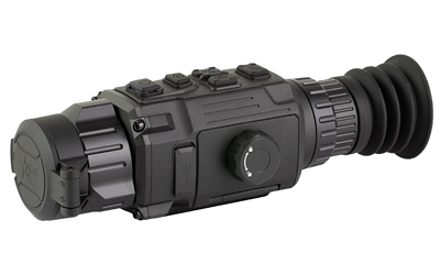 AGM Global Vision AGM RattlerV2 35-384 Thermal Rifle Scope 20mK 384x288 (50 Hz) 35 mm lens