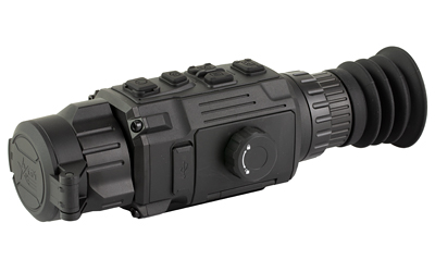 AGM Global Vision AGM RattlerV2 35-640 Thermal Rifle Scope 20mK 12 Micron 640x512 35mm lens