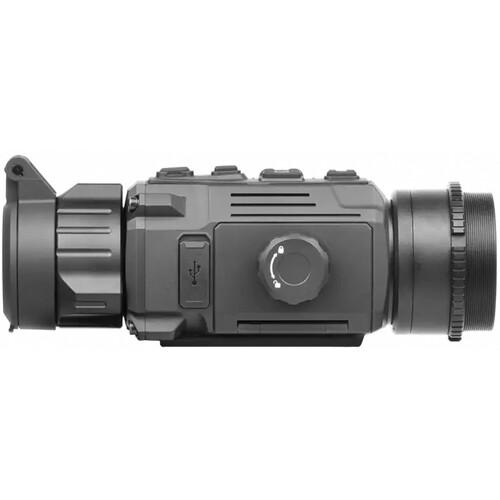 AGM Global Vision AGM Rattler-C V2 35-384 Thermal Imaging Clip-On 20mK 12 Mic 384x288 35mm