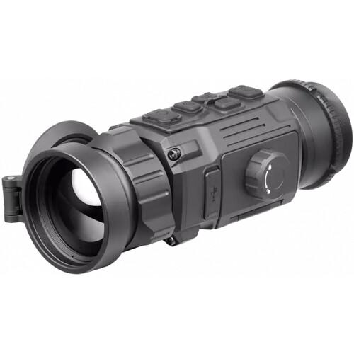 AGM Global Vision AGM Rattler-C V2 50-640 Thermal Imaging Clip-On 20mK 12 Mic 640x512 50mm