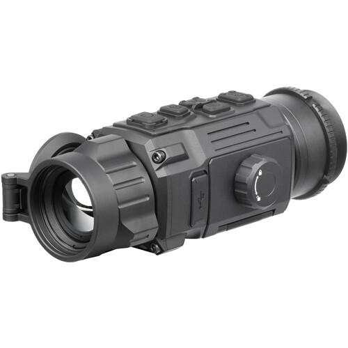 AGM Global Vision AGM Rattler-C V2 19-256 Thermal Imaging Clip-On 20mK 12 Micron 256x192