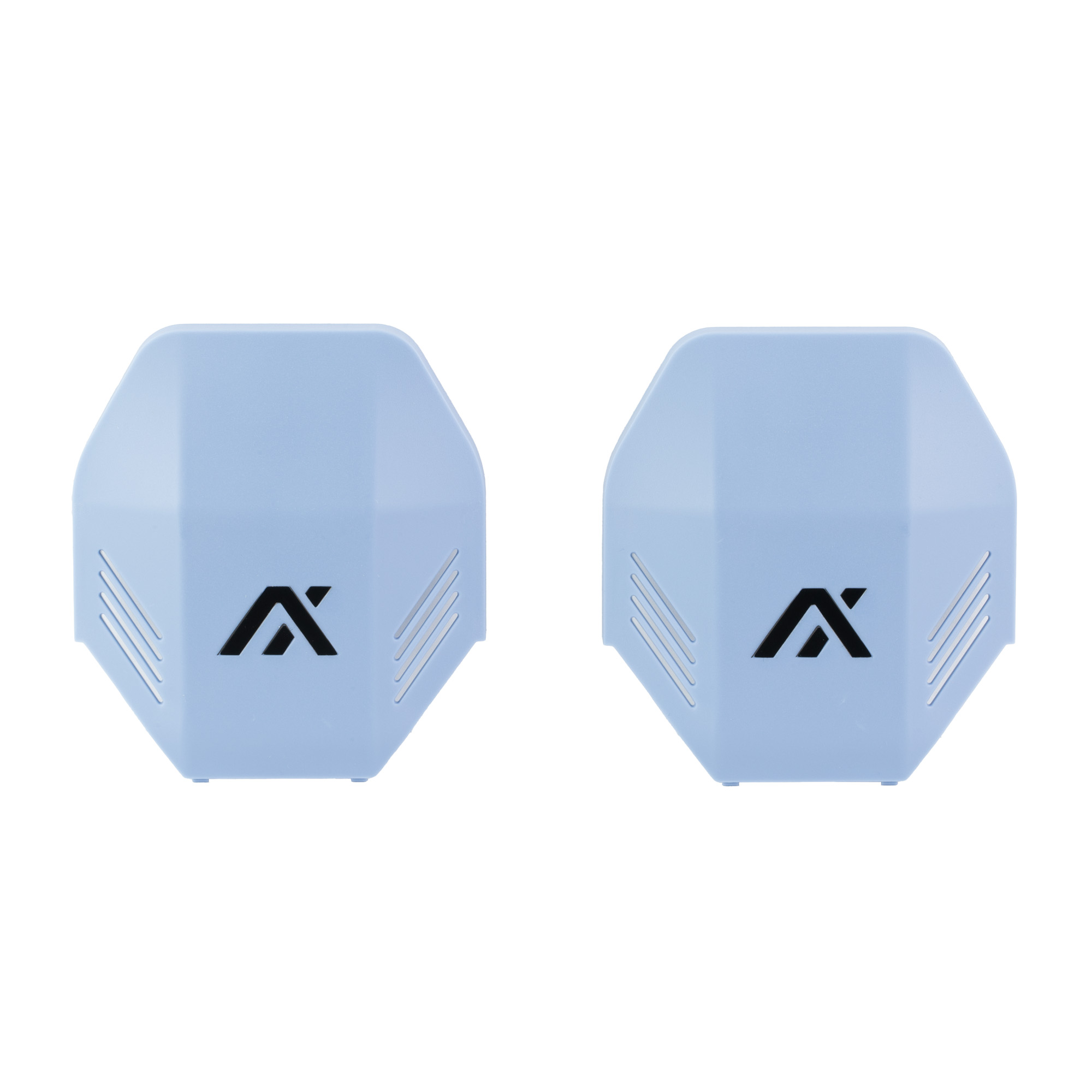 AXIL Mx Plate 1 Set Slate Blue Earmuff
