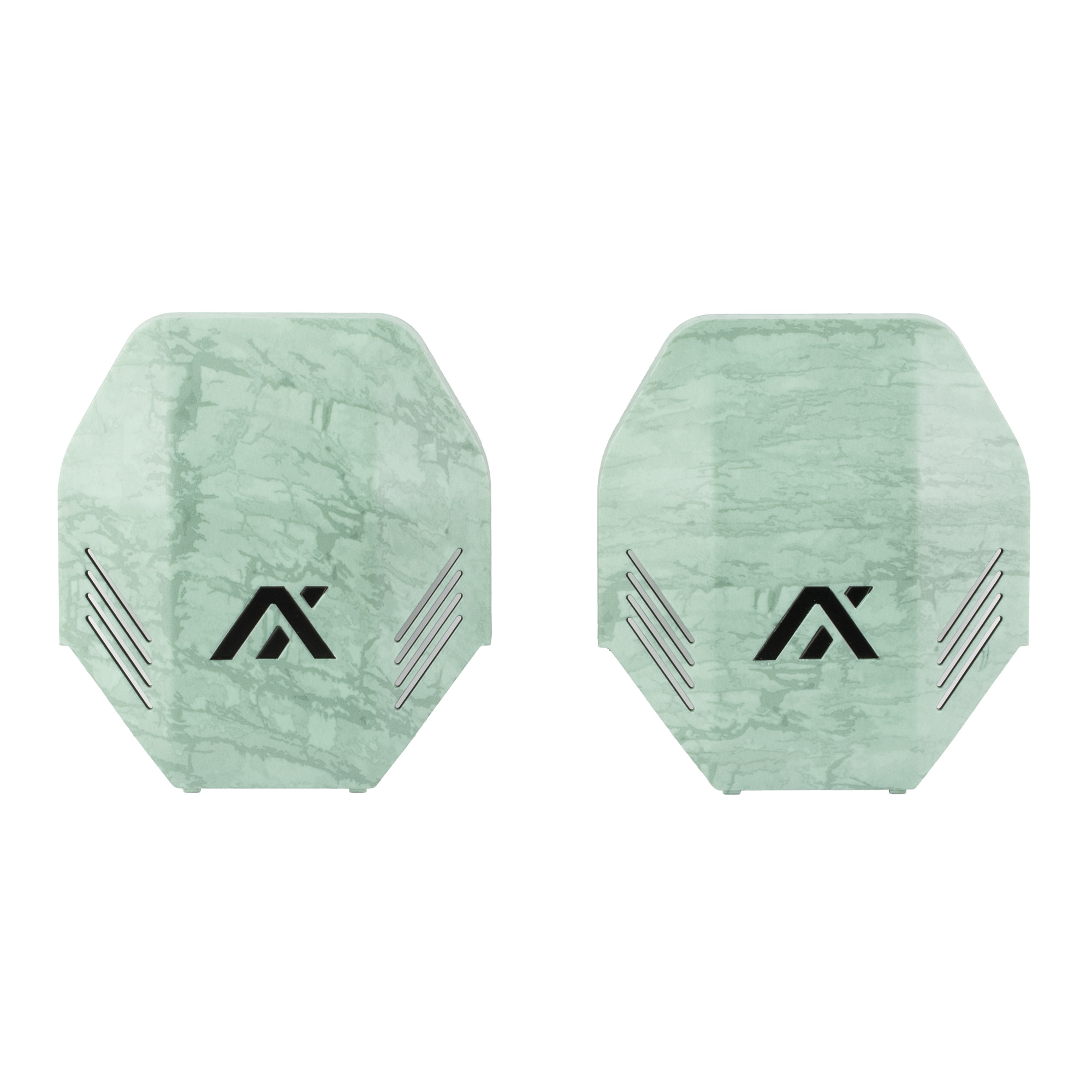 AXIL Mx Plate 1 Set Slate Green Earmuff