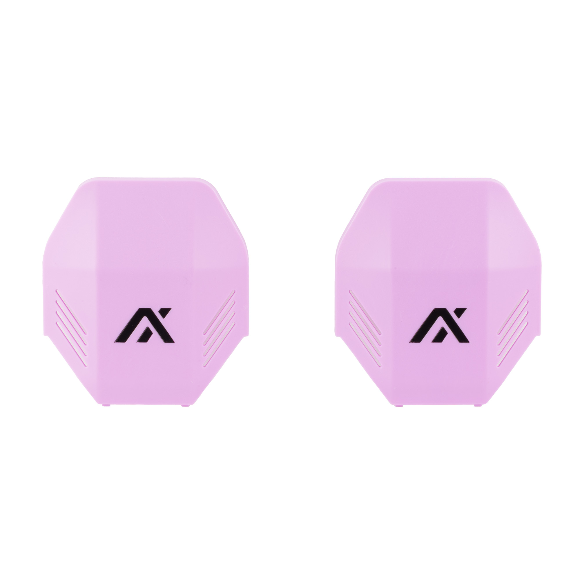 AXIL Mx Plate 1 Set Orch Purple Earmuff