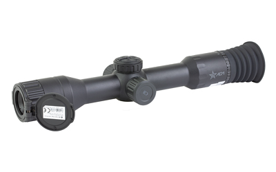 AGM Global Vision AGM Spectrum 4K Mini Night Vision Scope 3.5-20.5x40 Black