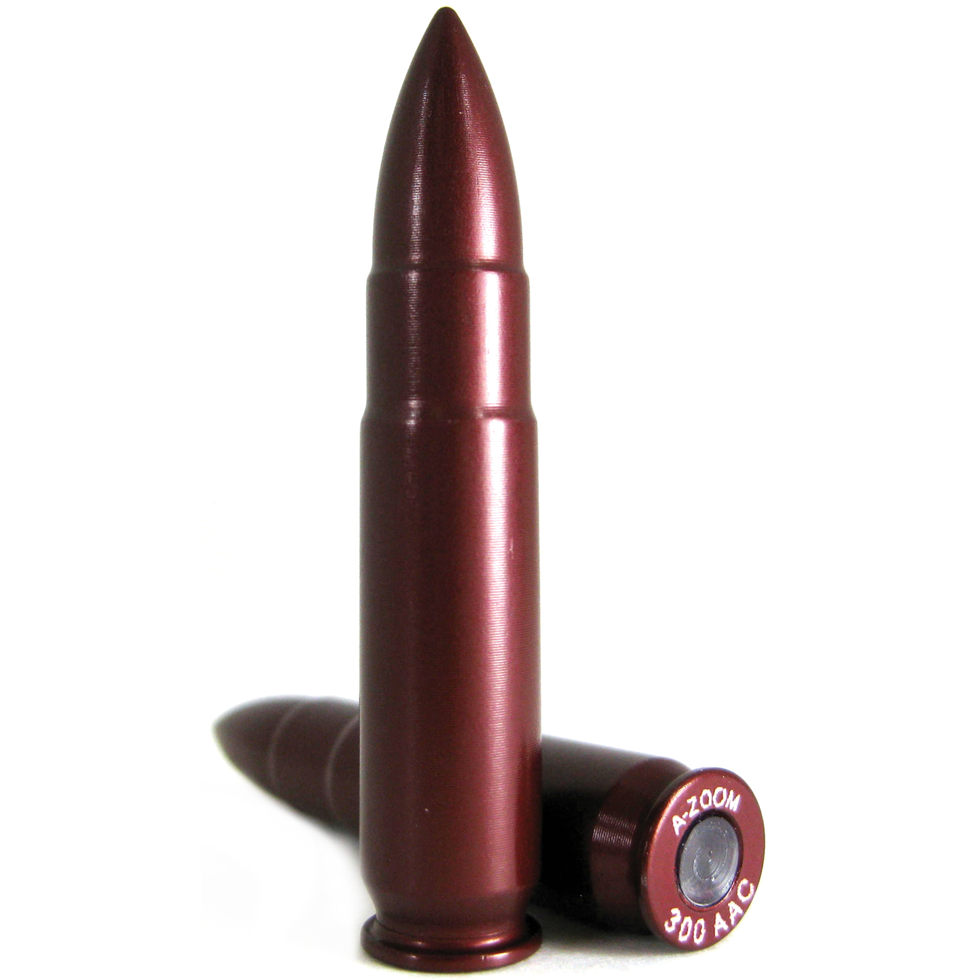 A-Zoom Snap Caps 300-Aac Blackout 2/K