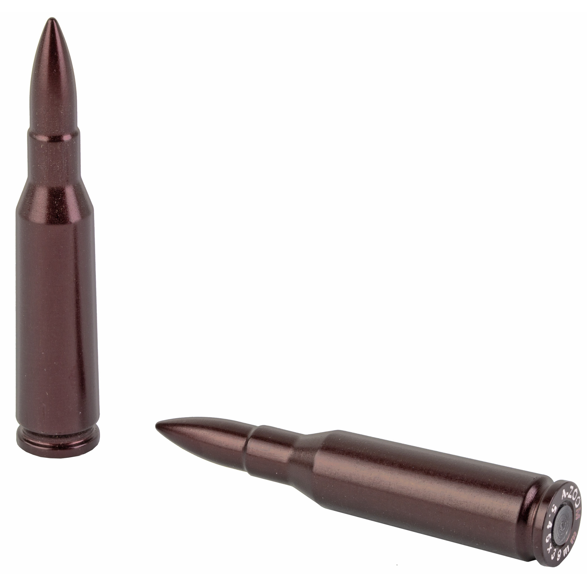 A-Zoom Snap Caps 5.45X39R 2/Pack