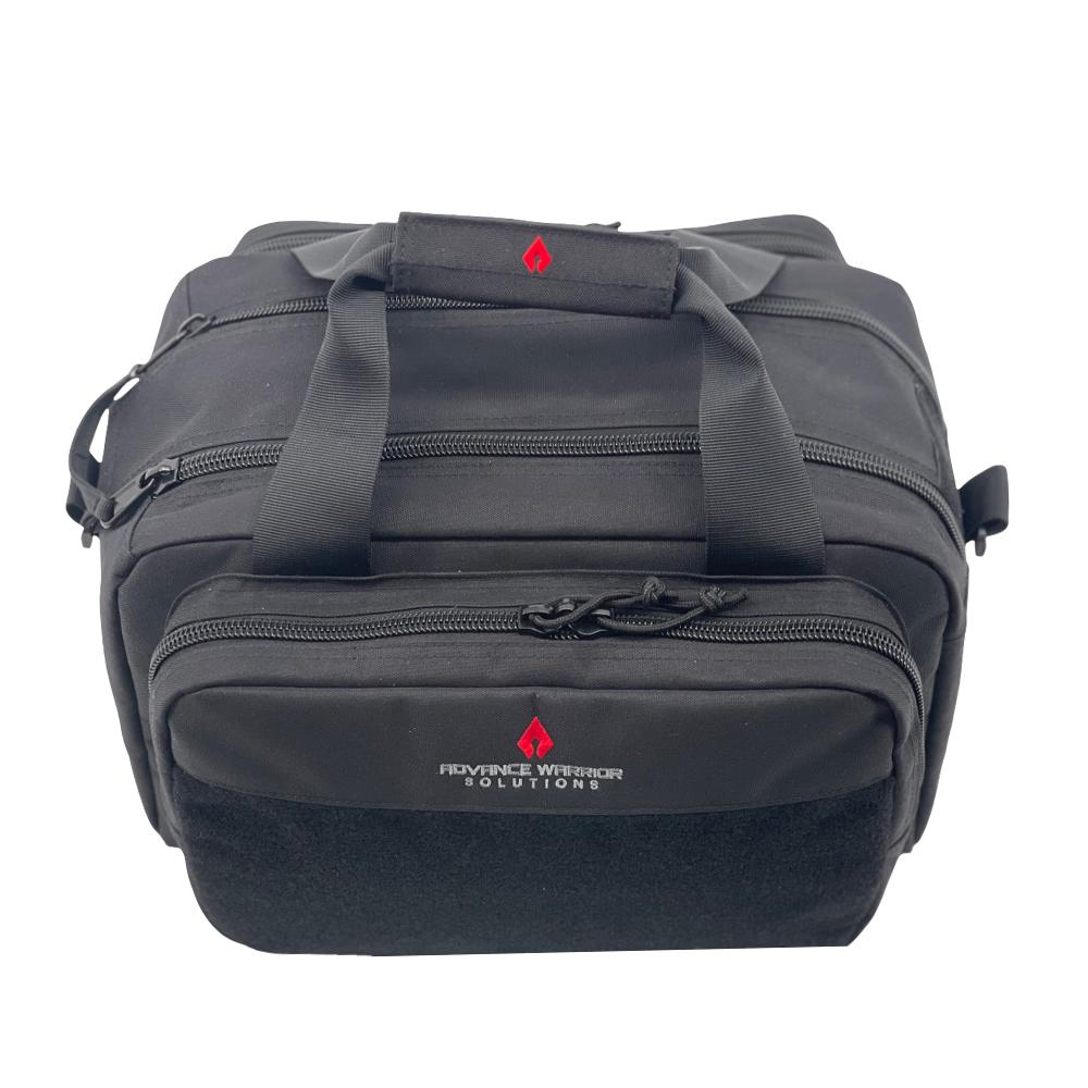 Advanced Warrior Trigger Time Range Bag Kit Advanced Warrior Trigger Time Range Bag Kit